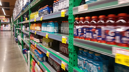 Supermarket «Wegmans», reviews and photos, 8855 McGaw Rd, Columbia, MD 21045, USA