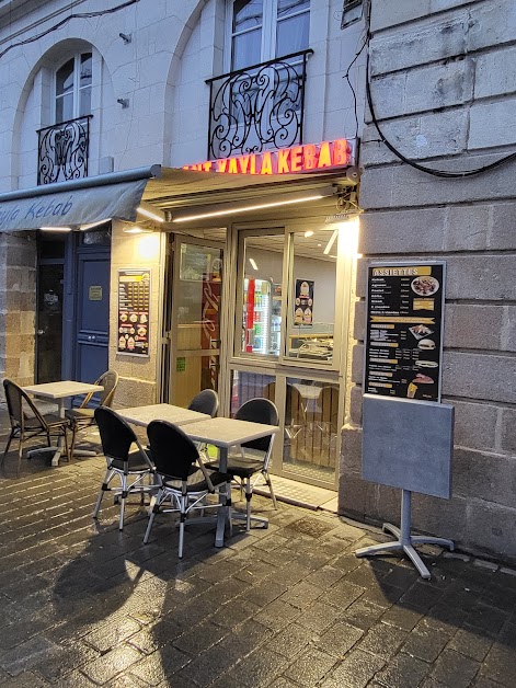 Yayla Kebab Nantes