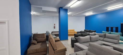 Fundas a medida para sofas en Gran Canaria