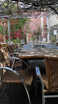 Atmosphère du Restaurant méditerranéen La Passarelle à Marseille - n°6