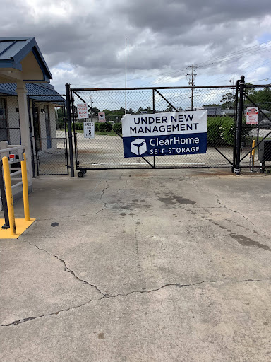 Self-Storage Facility «Coastal Mini Storage», reviews and photos, 3818 Community Rd, Brunswick, GA 31520, USA