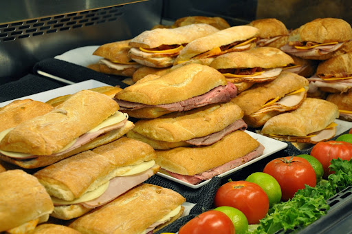 Grocery Store «Streets Market and Cafe», reviews and photos, 2400 14th St NW, Washington, DC 20009, USA