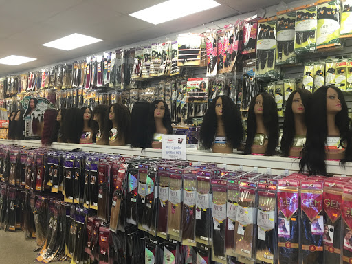 Beauty Supply Store «Beauty Max», reviews and photos, 1634 S Governors Ave # A, Dover, DE 19904, USA