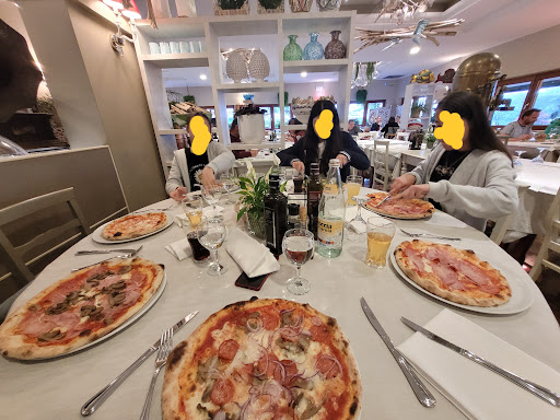 Ristorante Al Campiello in Cavallino-Treporti, Città Metropolitana di Venezia