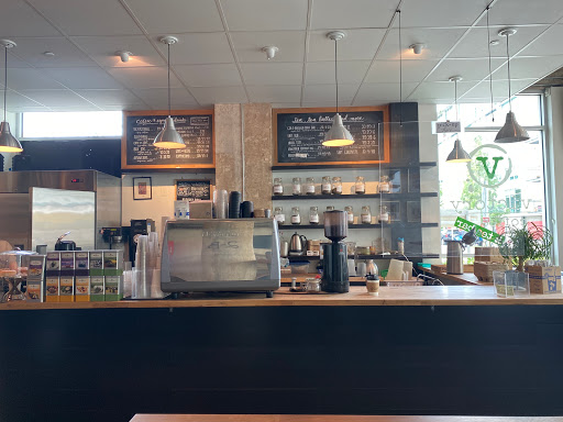 Cafe «Victory Coffee», reviews and photos, 101 N 12th St, Tampa, FL 33602, USA