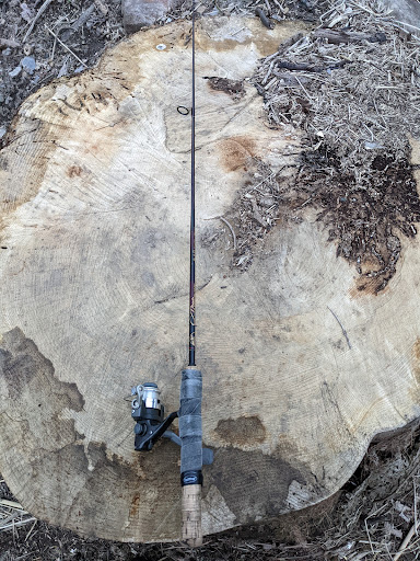 Nature Preserve «Canawaugus Park», reviews and photos, Rochester St, Scottsville, NY 14546, USA