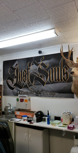 Explore half sleeve tattoos womens ideas, creative tattoo ideas in Sweetwater, available at Lost Souls Tattoo Parlor