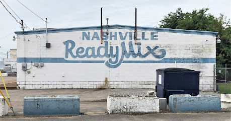 Nashville Ready Mix