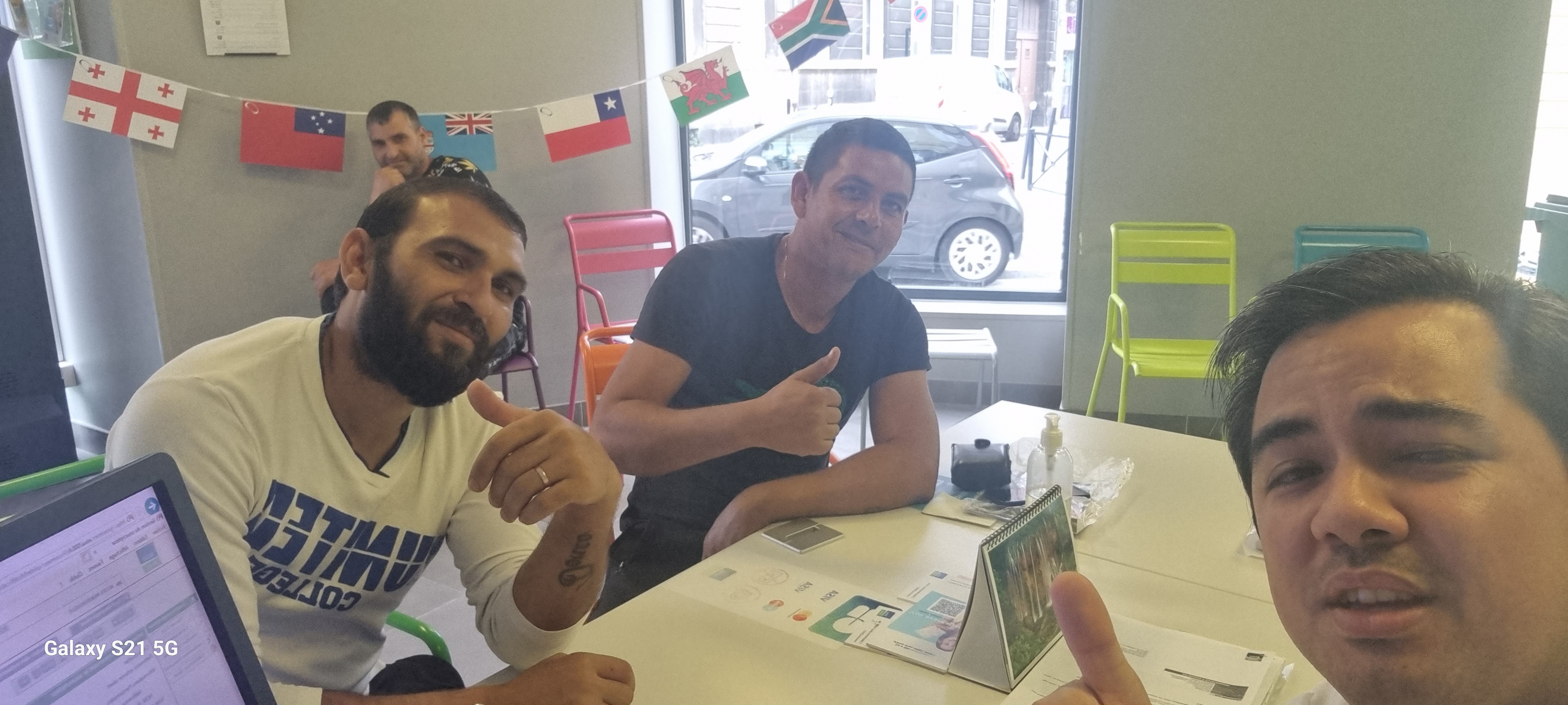 Photo n° 1 de l'avis de Ognyan.a fait le 13/10/2023 à 14:02