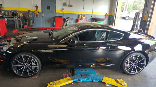 Tire Shop «Goodyear Auto Service Center», reviews and photos, 1151 Mae St, Hummelstown, PA 17036, USA