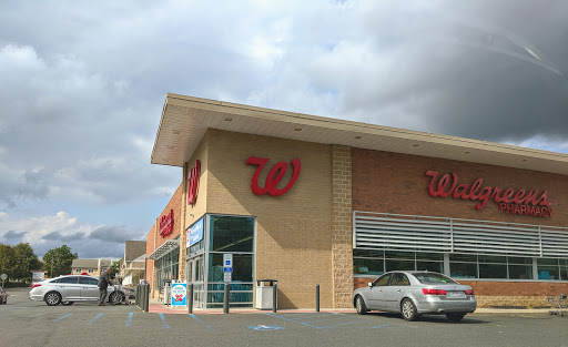 Drug Store «Walgreens», reviews and photos, 2 Gordons Corner Rd, Englishtown, NJ 07726, USA