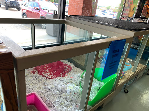 Pet Store «Wet Pets N Critters», reviews and photos, 103 TX-281 Loop, Longview, TX 75605, USA