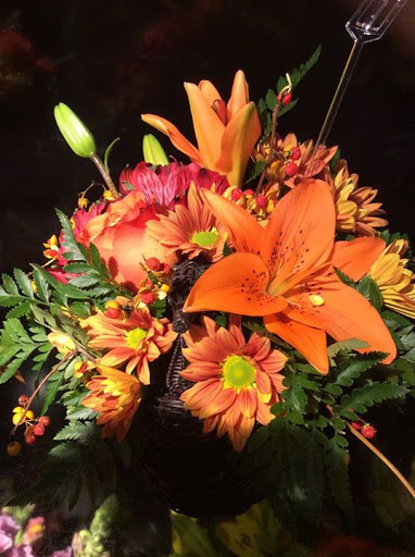 Florist «A New Leaf Flowers and Gifts», reviews and photos, 4106 Monona Dr, Madison, WI 53716, USA