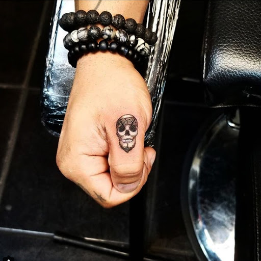 Tattoo Shop «Tattoo Image», reviews and photos, 1550 W 84th St #12, Hialeah, FL 33014, USA