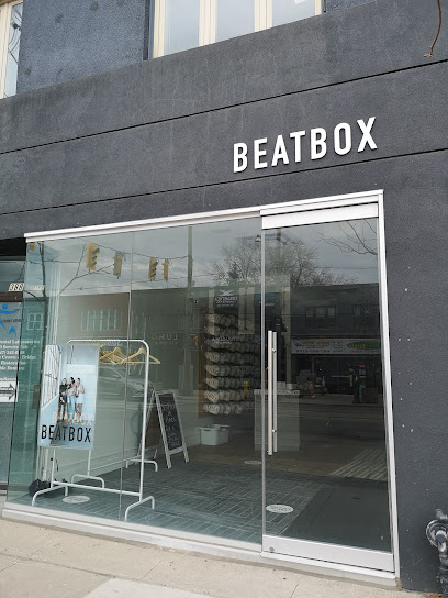 Beatbox Fitness Inc.