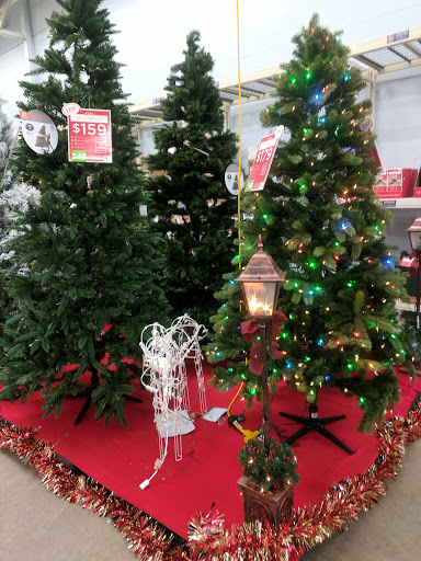 Department Store «Walmart Supercenter», reviews and photos, 16865 Clover Rd, Noblesville, IN 46060, USA