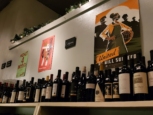 Wine Store «La Buvette Wine & Grocery», reviews and photos, 511 S 11th St, Omaha, NE 68102, USA