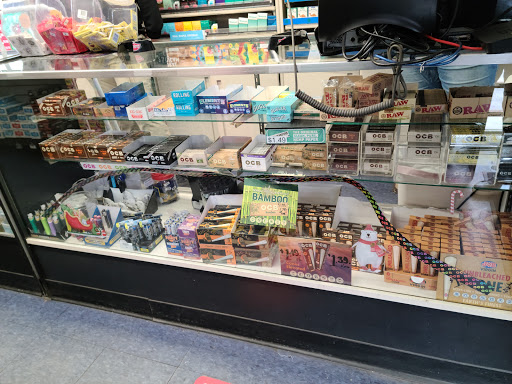 Tobacco Shop «Smoker Friendly», reviews and photos, 4377 Eaton St, Denver, CO 80212, USA