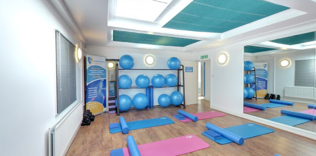 Reviews of Gosforth Physio & Wellness in Newcastle upon Tyne - Physical therapist