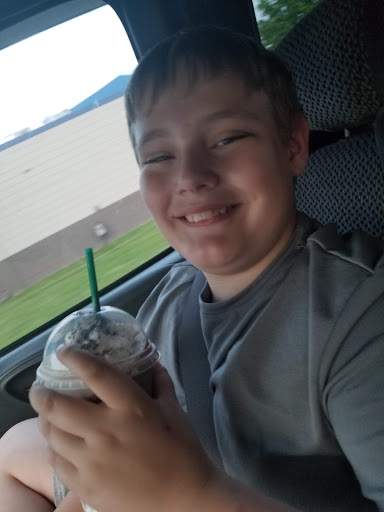 Coffee Shop «Starbucks», reviews and photos, 1970 Hilliard Rome Rd, Columbus, OH 43228, USA