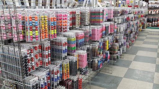 Beauty Supply Store «Victoria Beauty Supply», reviews and photos, 430 W North Ave, Milwaukee, WI 53212, USA