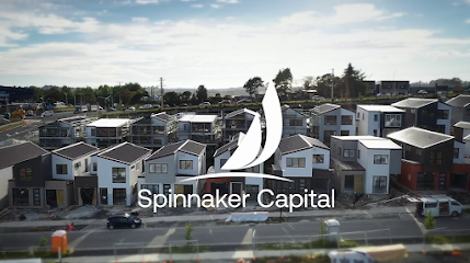 Spinnaker Capital Limited