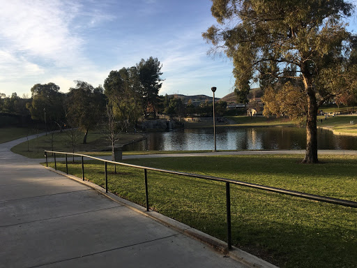 Park «English Springs Park», reviews and photos, 2201 Grand Ave, Chino Hills, CA 91709, USA