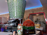 Plats et boissons du Restaurant chinois Gourmet wok à Trégueux - n°3