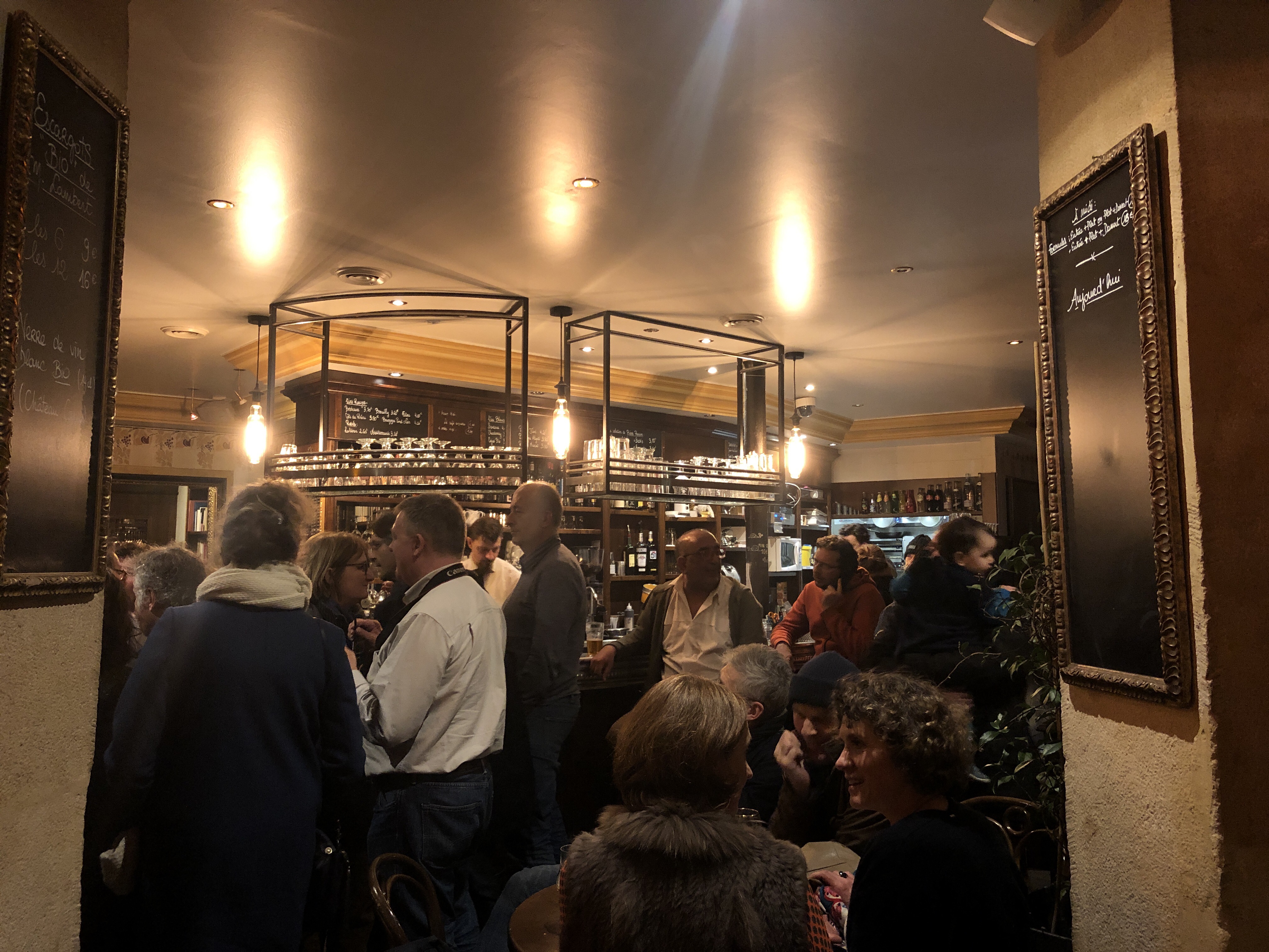 Photo n° 2 de l'avis de olivier.a fait le 09/02/2019 à 21:32