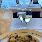 Photo n°7 de l'avis de Martina.o fait le 05/07/2020 à 18:14 sur le  Belforte à Vernazza