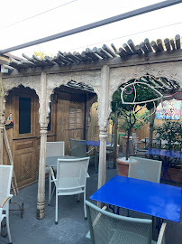 Atmosphère du Restaurant Les délices de c line b à Saint-Rémy-de-Provence - n°11