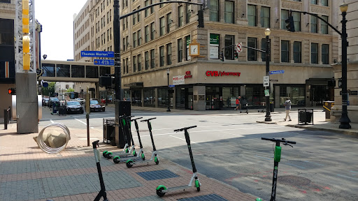 Drug Store «CVS», reviews and photos, 340 W Muhammad Ali Blvd, Louisville, KY 40202, USA