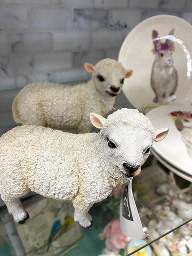 Hardware Store «JB Hostetter & Sons», reviews and photos, 1225 W Main St, Mount Joy, PA 17552, USA