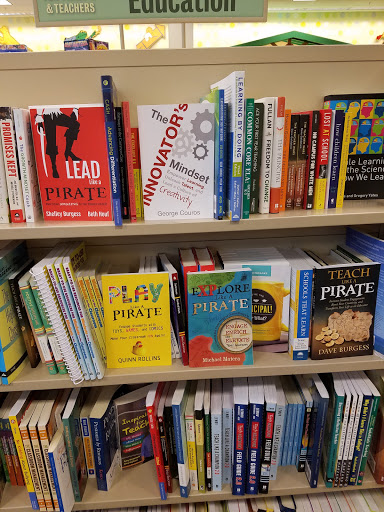 Book Store «Barnes & Noble», reviews and photos, 1001 Barnes Crossing Rd #104, Tupelo, MS 38804, USA