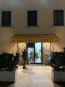Pizzeria Tasselli Piazza Antonio Gramsci, 3, 51034 Casalguidi PT, Italia