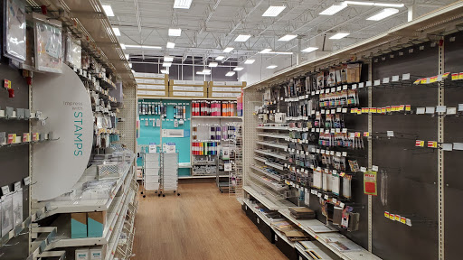 Craft Store «Michaels», reviews and photos, 7624 Voice of America Centre Dr, West Chester Township, OH 45069, USA