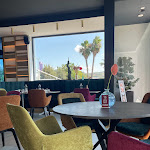 Photo n°2 de l'avis de alessio.o fait le 05/09/2023 à 21:04 sur le  Feluma Bistrot à San Giovanni Teatino