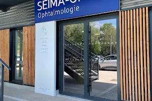 Seima-Ophta (Seine et Marne ophtalmologie) Vaires sur Marne image