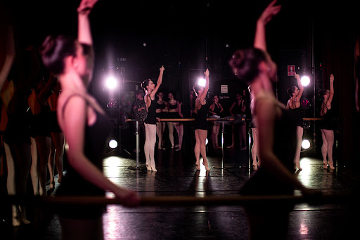 Imagen del negocio José Uruñuela - Udal Dantza Kontserbatorioa / Conservatorio Municipal de Danza en Vitoria-Gasteiz, Álava