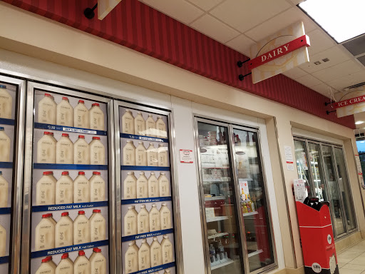 Ice Cream Shop «Oberweis Ice Cream and Dairy Store», reviews and photos, 32808 Woodward Ave, Royal Oak, MI 48073, USA