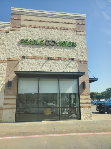 Eye Care Center «Pearle Vision», reviews and photos, 1301 W Glade Rd Ste 196, Euless, TX 76039, USA