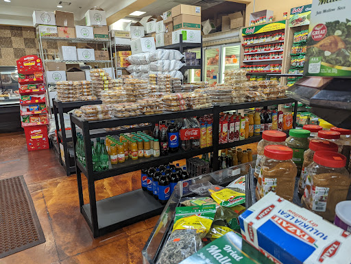 Grocery Store «Caspian Food Market», reviews and photos, 17040 N Scottsdale Rd # 108, Scottsdale, AZ 85255, USA