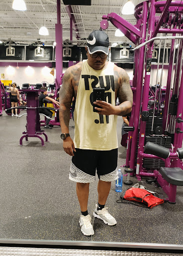 Gym «Planet Fitness», reviews and photos, 256 FM 1960 #256, Humble, TX 77338, USA