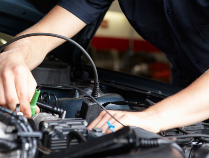 Mighty Muffler Auto Repair & Brake