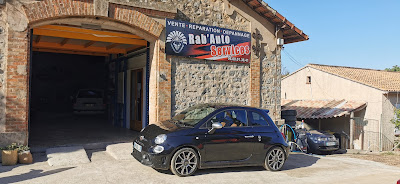 SAS RAB'AUTO SERVICES à Carqueiranne