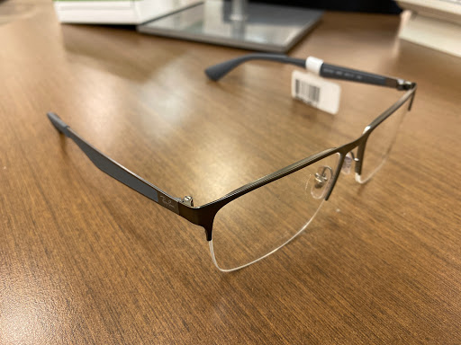 Eye Care Center «Pearle Vision», reviews and photos, 11550 Legacy Dr #470, Frisco, TX 75033, USA