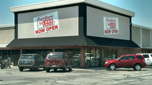 Furniture Store «Furniture For Less», reviews and photos, 1251 US-31 P160, Greenwood, IN 46142, USA