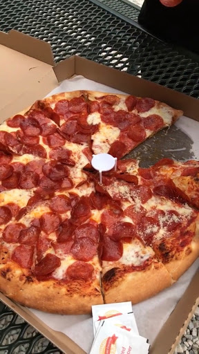 Maggio's Pizza
