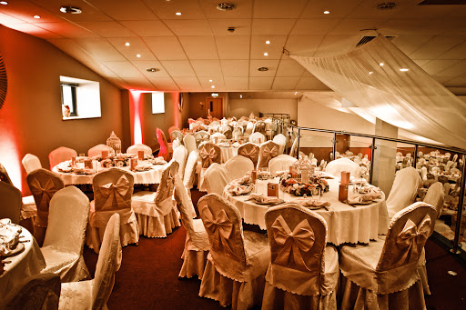 Events companies Leicester