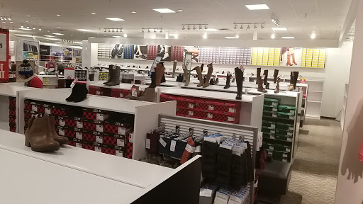 Department Store «JCPenney», reviews and photos, 8100 N Flintlock Rd, Kansas City, MO 64158, USA